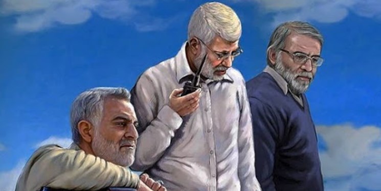 شهدا چه مسیری پیمودند تا به عالی‌ترین درجه رسیدند؟