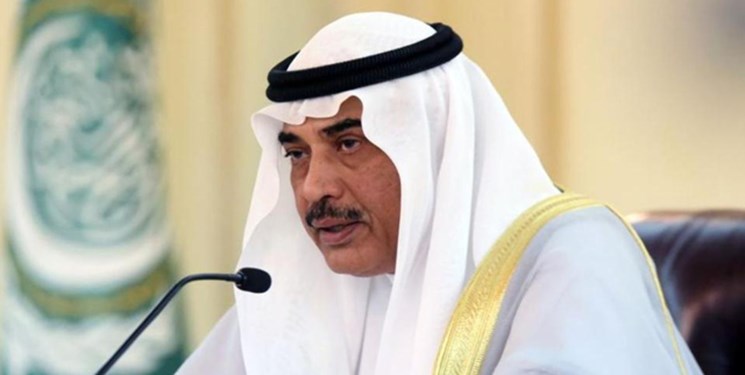 اشاره نخست‌وزیر کویت به حل‌وفصل قریب‌الوقوع بحران قطر
