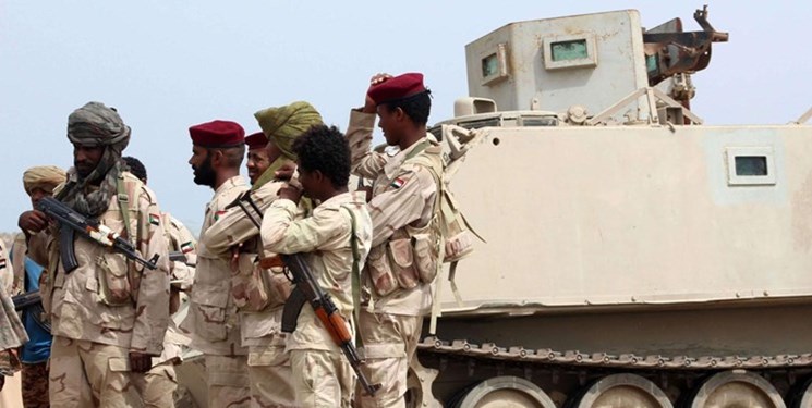 المیادین| ورود ۲۰۰۰ نظامی سودانی به یمن