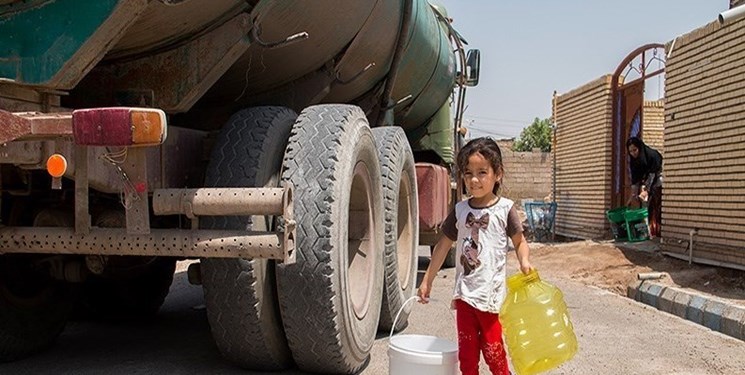 کمبود آب آشامیدنی در  ۲۴۰روستای خراسان رضوی/ سال آینده روستایی با بحران آب نخواهیم داشت