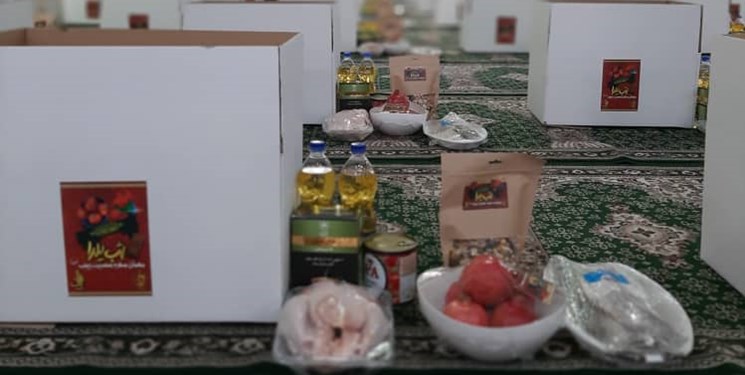 «یک به‌علاوه یک» پویشی برای تقسیم مهربانی‌ها/ هدیه به کودکان کار در شب یلدا
