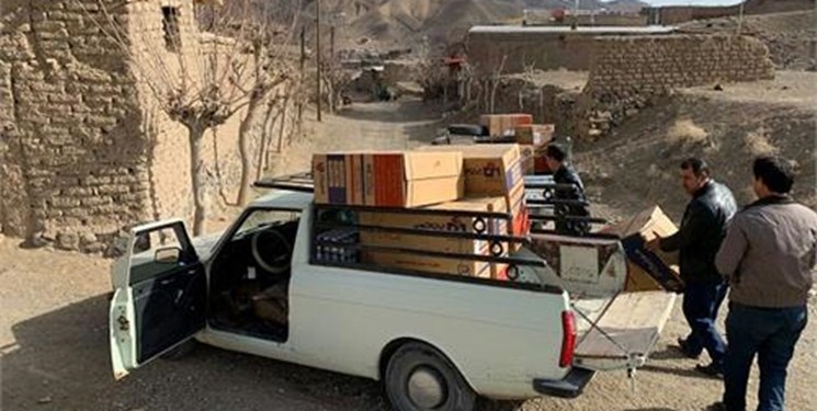 کمک 70 میلیاردی مراکز نیکوکاری به محرومان استان خراسان شمالی