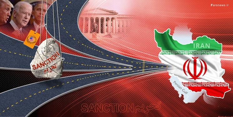 واکنش کاربران به تحریم سازنده واکسن کرونای ایرانی/ کی بود میگفت واکسن ایران آب مقطره؟!