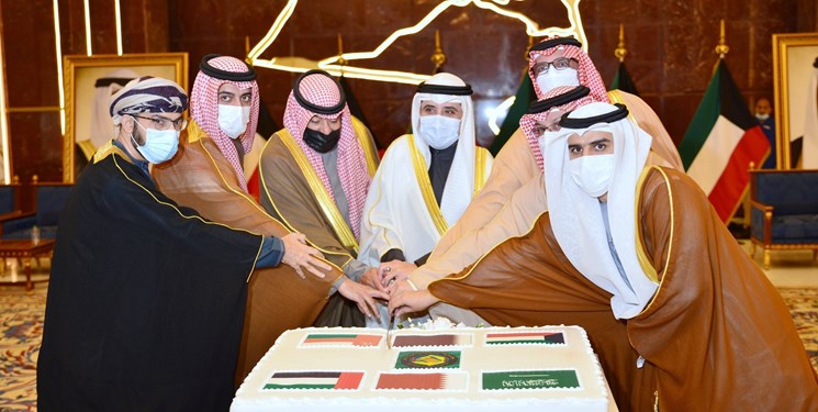اجلاس آتی شورای همکاری خلیج فارس در ریاض برگزار می‌شود