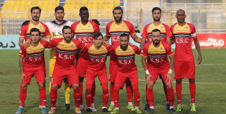 مجوز حرفه ای باشگاه فولاد خوزستان صادر شد