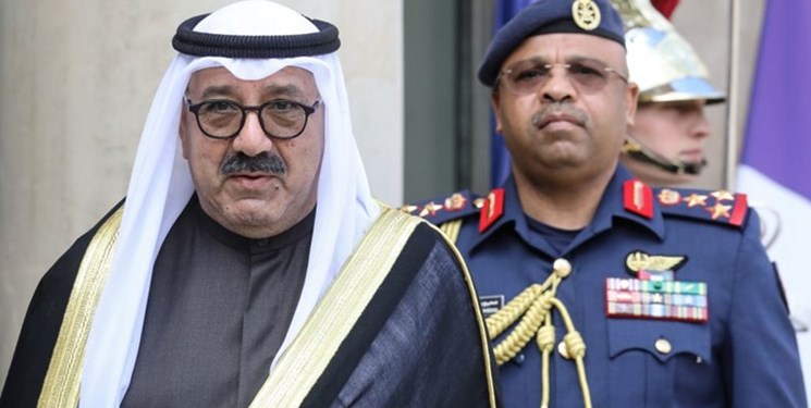 فوت پسر امیر سابق کویت به فاصله کمتر از سه ماه از درگذشت پدرش