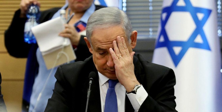 گزافه گویی نتانیاهو درباره از سرگیری غنی سازی 20 درصدی ایران