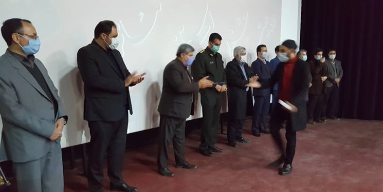 برگزیدگان دومین جشنواره استانی تئاترماه- وتار در کردستان  معرفی شدند