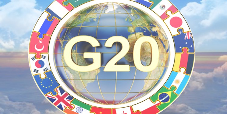 موافقت اعضای G-20 با استمهال بازپرداخت بدهی پاکستان