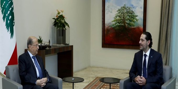 ابراز امیدواری «سعد الحریری» به مشخص شدن ترکیب کابینه لبنان تا 3 روز دیگر