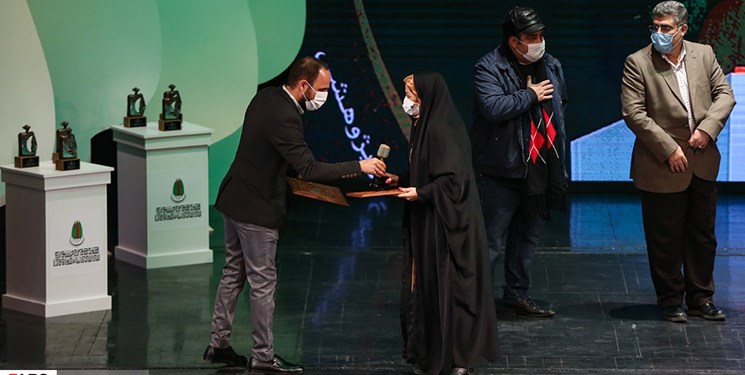 برگزیدگان هفدهمین دوره تئاتر مقاومت شناخته شدند/«فارس» رسانه برتر جشنواره شد