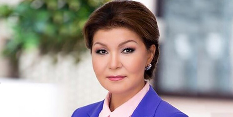 پشت پرده حضور دختر «نظربایف» در انتخابات پارلمانی قزاقستان