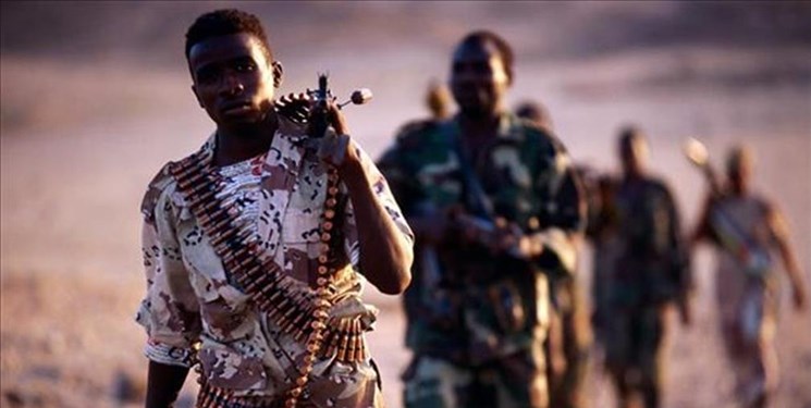 بازگشت سایه جنگ بر سر لیبی| با حمایت امارات، «حفتر» هزار عنصر سودانی دیگر اجیر کرد