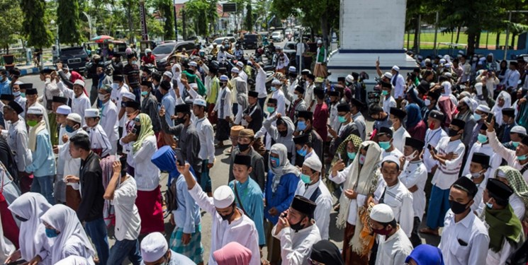 الاخبار | اندونزی روابط خود را با رژیم صهیونیستی عادی‌سازی می‌کند؟