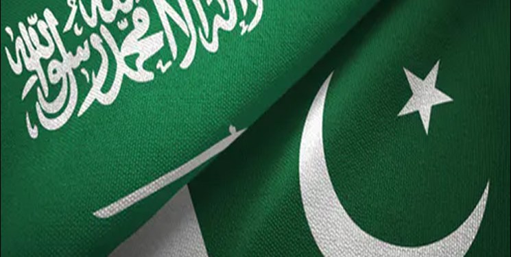 یک هیأت عالی رتبه سعودی ماه آینده به پاکستان سفر می‌کند