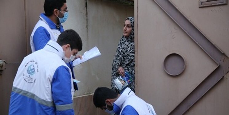 تقدیر اساتید صاحب‌نام علوم‌پزشکی کشوری از اجرای طرح شهید سلیمانی توسط بسیج