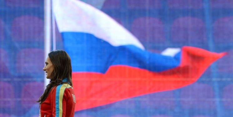 پیشنهاد عجیب روسیه برای پخش سرود محلی در المپیک