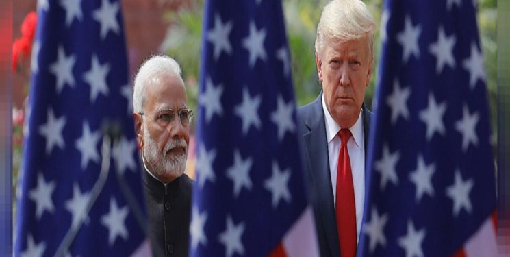 هند و آمریکا؛ متحد کنونی، دشمن آینده