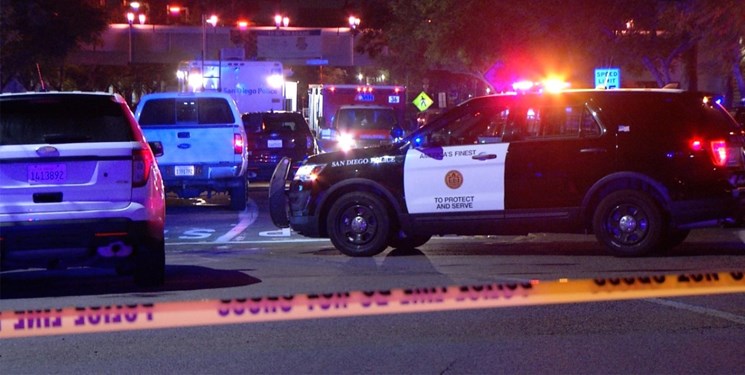 تیر‌اندازی در کالیفرنیا یک کشته و 2 زخمی بر جا گذاشت