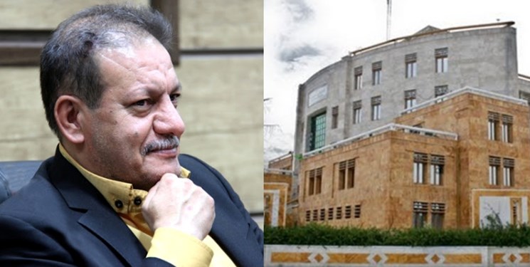 رهن خانه ۶۵۰ میلیون تومانی برای شهردار بوشهر/ پوربهی: ارزان تر از این منزل پیدا نکردیم!