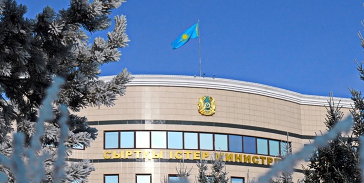 حمایت قزاقستان از توافق تجاری  انگلیس و اتحادیه اروپا