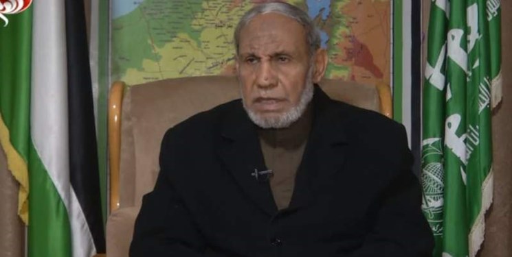 حماس: در رویارویی با رژیم صهیونیستی، در کنار سوریه هستیم