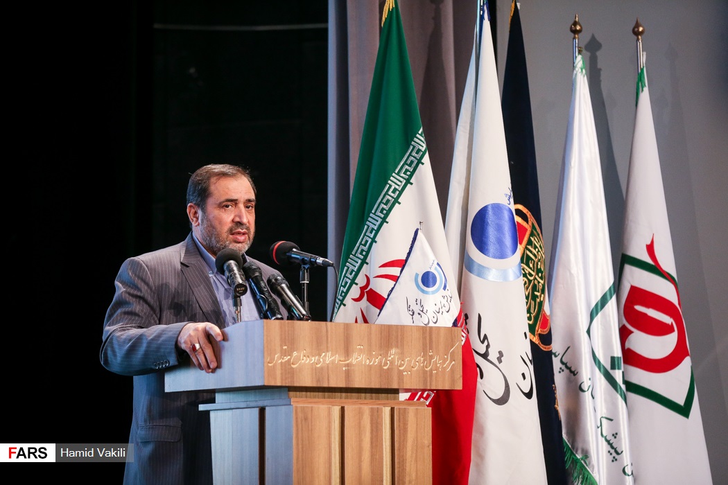 سليماني،يادواره،برگزيدگان،تجليل،موزه