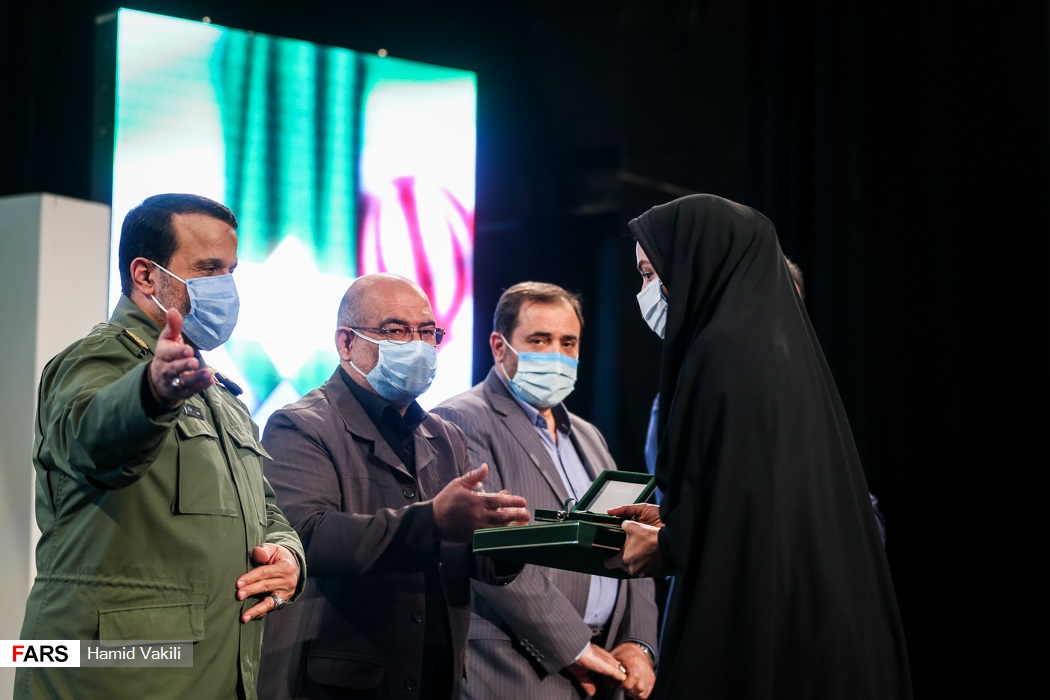 سليماني،يادواره،برگزيدگان،تجليل،موزه