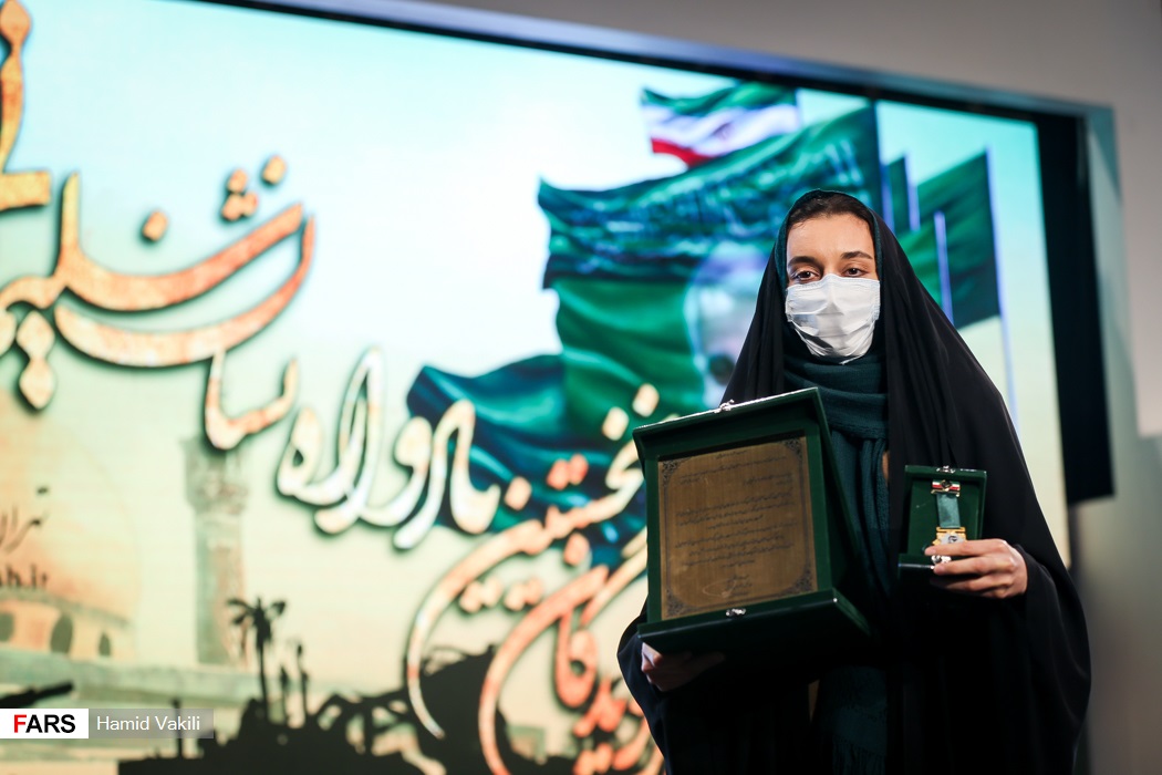 سليماني،يادواره،برگزيدگان،تجليل،موزه
