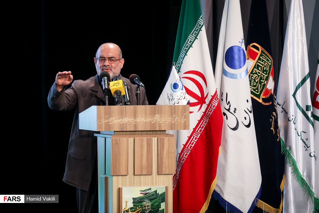 سليماني،يادواره،برگزيدگان،تجليل،موزه