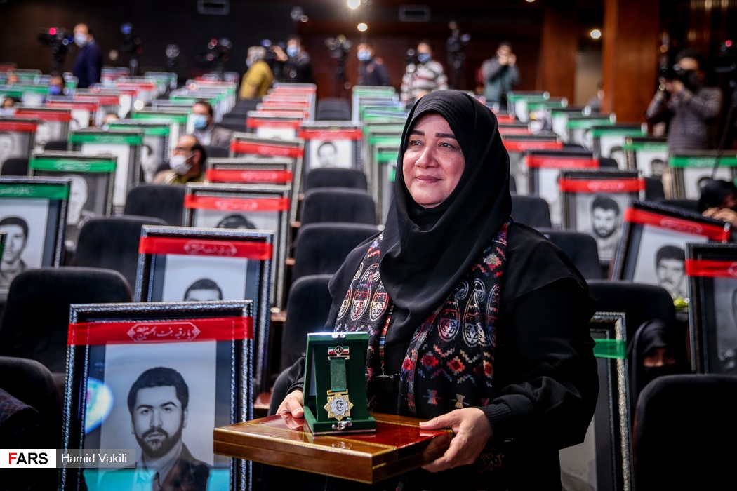 سليماني،يادواره،برگزيدگان،تجليل،موزه