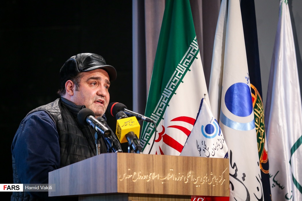 سليماني،يادواره،برگزيدگان،تجليل،موزه