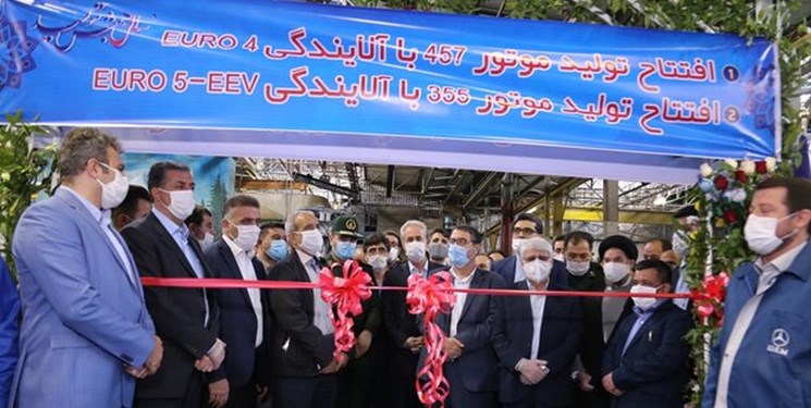 نگاه غیررحمانی به صنعت آذربایجان/مگا پروژ‌ه‌هایی که با رفتن وزیر راکد ماند