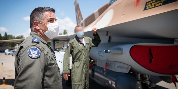 تداوم نگرانی تل‌آویو از فروش «اف-۳۵» به امارات؛ احتمال رزمایش مشترک با دولتهای عربی