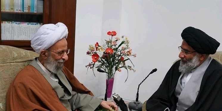 قرن‌ها باید بگذرد تا فردی مانند آیت‌الله مصباح یزدی تقدیم اسلام شود