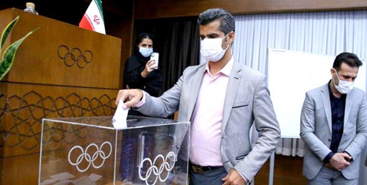 شرایط ثبت‌نام انتخابات کمیسیون ورزشکاران اعلام شد