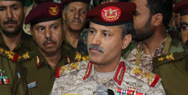 وزیر دفاع یمن: آمادگی رزمی خود را دوبرابر خواهیم کرد