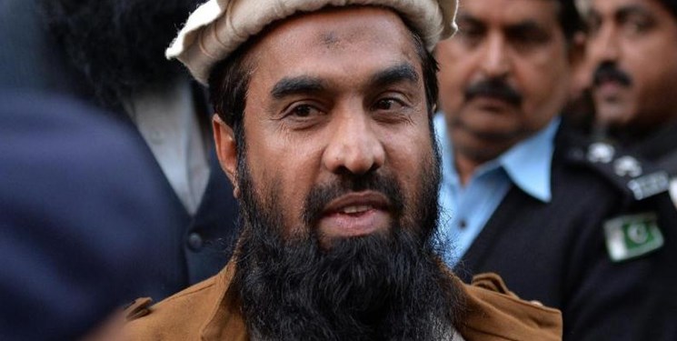 یکی از رهبران لشکر «طیبه» در پاکستان بازداشت شد