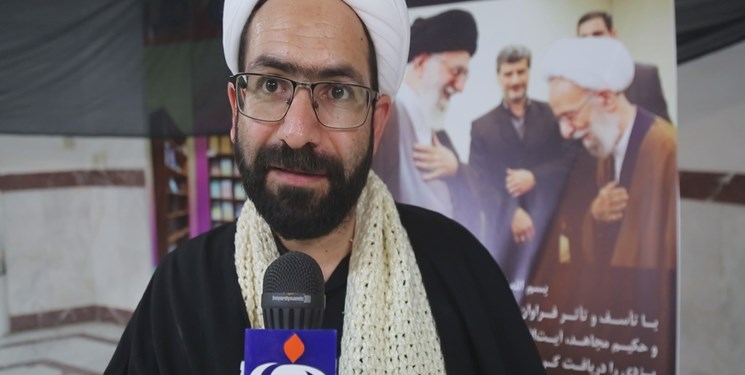 فیلم|شنیدنی هایی از زندگی علامه مصباح