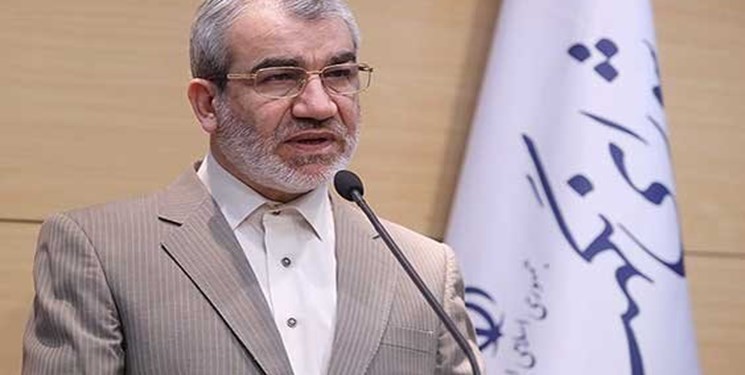 سلامت انتخابات و رعایت بی‌طرفی دو اصل مهم شورای نگهبان است
