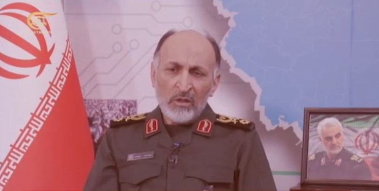 سردار حجازی: شمار موشک‌های نقطه‌زن حزب‌الله بیش از تصور اسرائیلی‌هاست