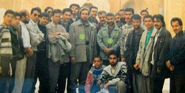 رسانه تاجیک: شهید سلیمانی نقش مهمی در اتحاد فرماندهان جهادی افغانستان داشت