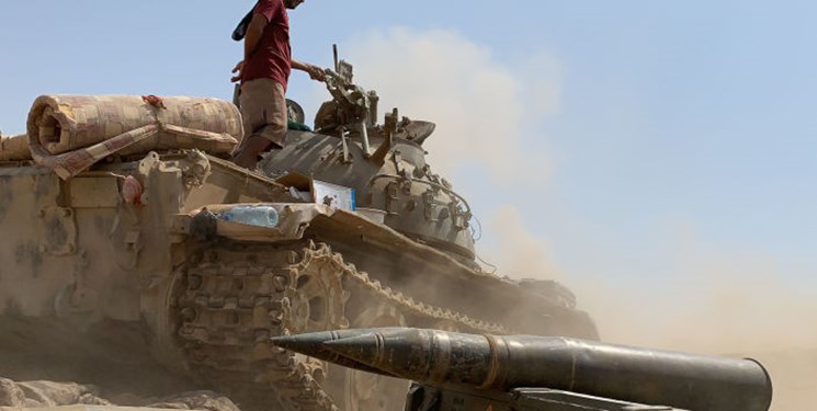 جنوب یمن کماکان ناآرام؛ انفجارهای متوالی در مقر نیروهای سعودی
