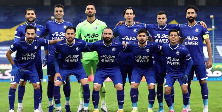 گزارش AFC: استقلال با درخشش صدرنشین ایران است