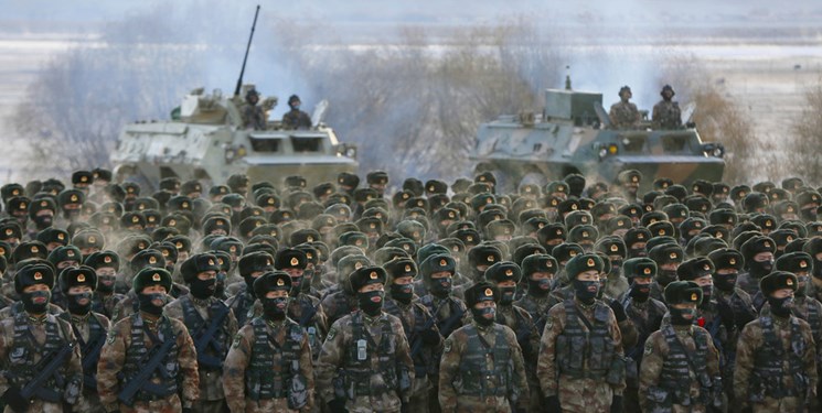 Top Army General Says \u2018China\u2019s Military Must Spend More\u2019 to Meet US War ...