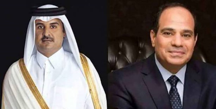 منابع دیپلماتیک عربی: گشودن حریم هوایی به روی قطر به معنای آشتی نیست