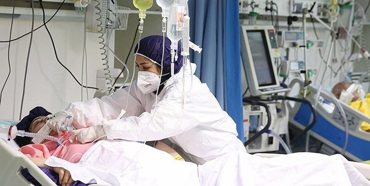 309 بیمار با علائم کرونا در مراکزدرمانی البرز بستری هستند