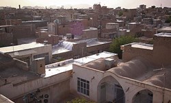 ساماندهی سکونتگاههای غیررسمی نیازمند همت استانی