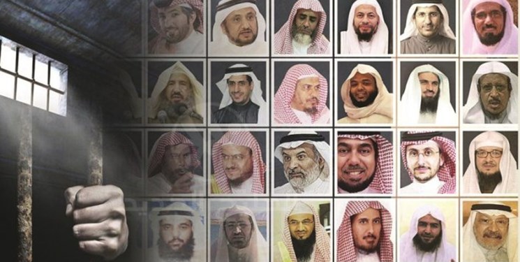 فعالان حقوق بشر عربستانی: کسانی که مخالف تحریم قطر بودند، هنوز در زندان به سر می‌برند