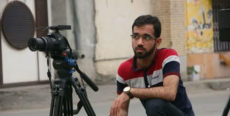 مطالبه فیلمساز جیرفتی از جشنواره عمار: یک آموزشگاه سینمایی نداریم